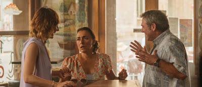 La boda de Rosa + Luna llena