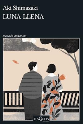 La boda de Rosa + Luna llena