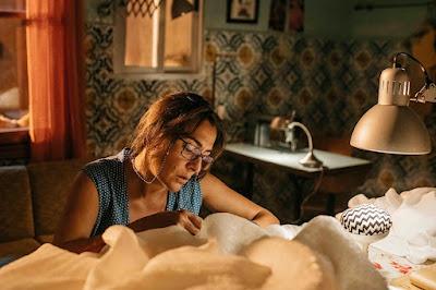 La boda de Rosa + Luna llena