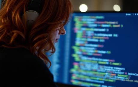 Uso de contextlib para la gestión de contextos en Python