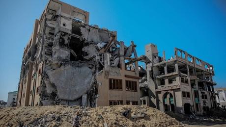 No, España no ha impuesto un embargo formal de armas a Israel