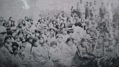 De Roca a Videla: las venas abiertas de la República Argentina