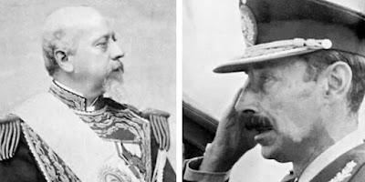 De Roca a Videla: las venas abiertas de la República Argentina