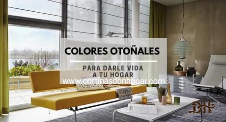 - Colores de Otoño 🍁