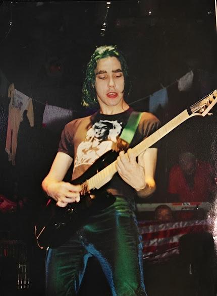 Efemérides del Rock y Heavy Metal: Qué pasó un 22 de Octubre