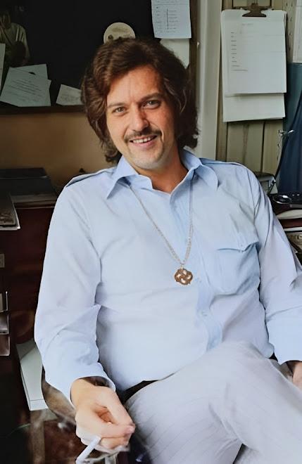 Efemérides del Rock y Heavy Metal: Qué pasó un 22 de Octubre