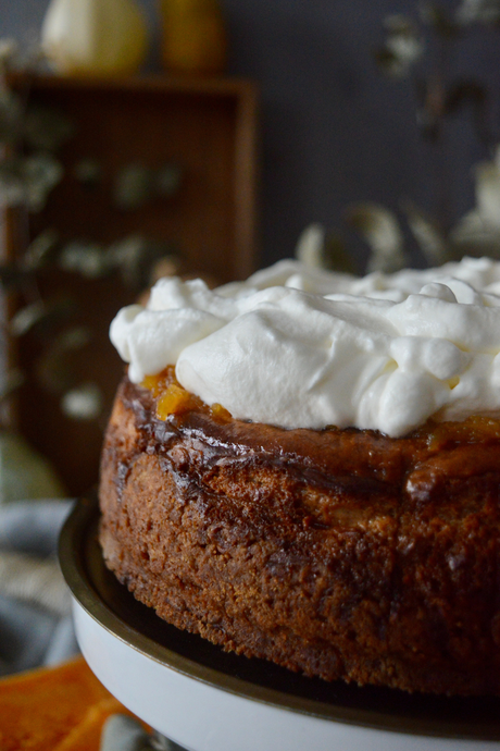 cheesecake-de-calabaza-y-cava-con-mermelada