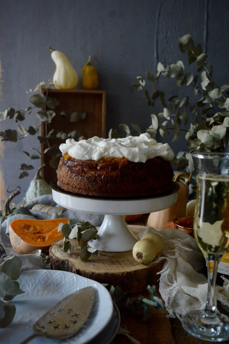 cheesecake-de-calabaza-y-cava-con-mermelada