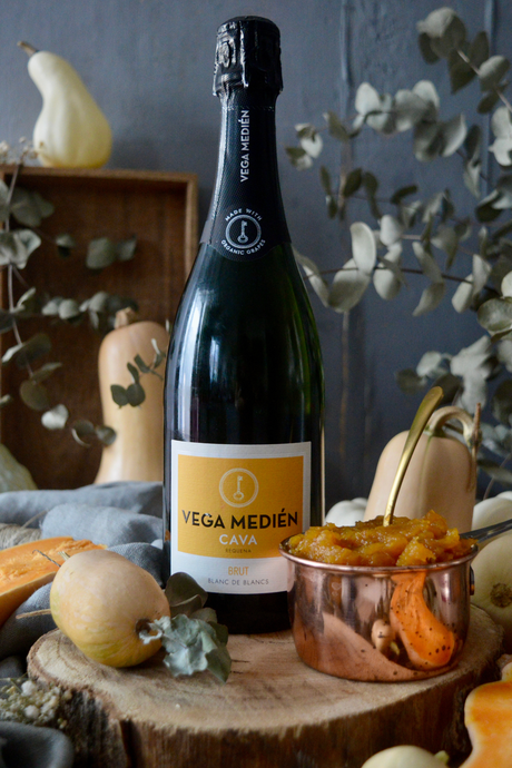 cheesecake-de-calabaza-y-cava-con-mermelada