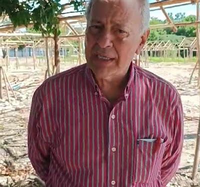 Será en Neiba Feria Ecoturista y de Producción 2024