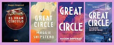 Reseña: libro: El gran círculo