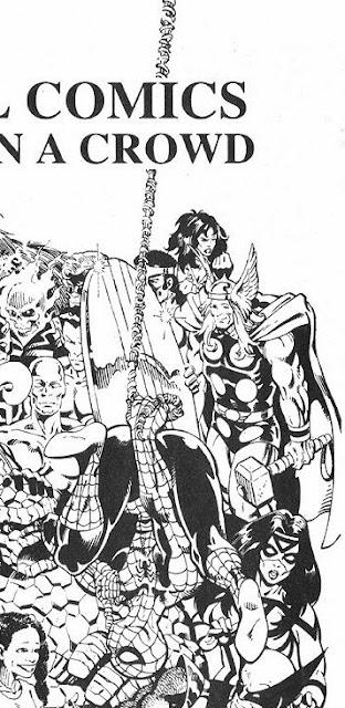 ¿QUIÉN INVENTÓ LA TELARAÑA SPAGHETTI DE SPIDER-MAN?