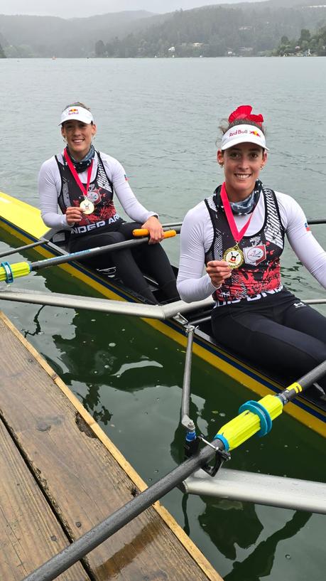 Hermanas Abraham_Red Bull