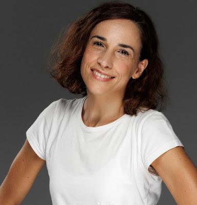 ENTREVISTA A CELIA MEDRANO, MARTA AGRELO Y REBECA FER POR 