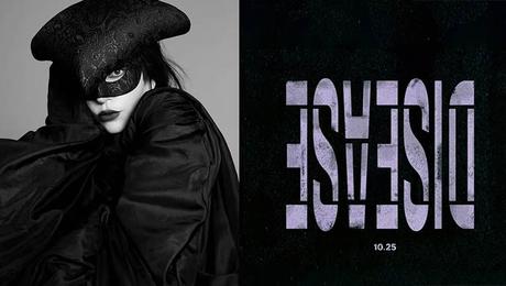 Lady Gaga regresará con nuevo single este viernes Nuevo single de Lady Gaga