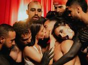 John Arango estrena ‘Rojo Carmesí’, reflexión íntima sobre amor incondicional