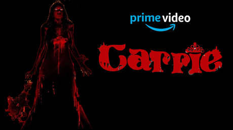 Mike Flanagan está desarrollando una serie basada en ‘Carrie’, la famosa novela de Stephen King, para Prime Video.