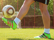 jugadores fútbol dotar mejores botas seguridad