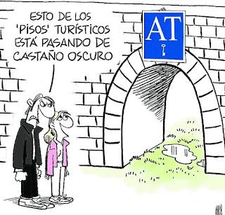 De las viñetas de humor de hoy martes, 22 de octubre de 2024