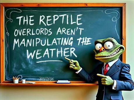 Ventajas del terraplanismo para la integridad de España