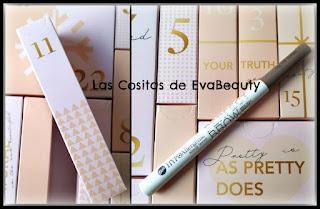 Calendario de adviento Bell Hypoallergenic 2024 Online Cosmeticos calendario de adviento 2024, advent calendar 2024, Bell Hypoallergenic, Online Cosmeticos, spoiler, ideas regalos navidad, blogger, blog de belleza, beautyblogger, microinfluencer, beauty, belleza, makeup, maquillaje, nuevo post, new post