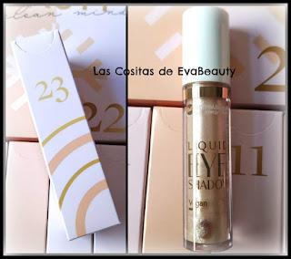 Calendario de adviento Bell Hypoallergenic 2024 Online Cosmeticos calendario de adviento 2024, advent calendar 2024, spoiler, beauty, belleza, makeup, maquillaje, ideas regalos navidad, blogger, beautyblogger, microinfluencer, blog de belleza, nuevo post, new post, Bell Hypoallergenic, Online Cosmeticos