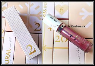 Calendario de adviento Bell Hypoallergenic 2024 Online Cosmeticos por Las Cositas de EvaBeauty calendario adviento, advent calendar, navidad, regalos navidad, ideas navidad, beauty, belleza, beautyblogger, blogger, blog de belleza, microinfluencer, 2024, nuevo post, new post, Online Cosmeticos, Bell Hypoallergenic