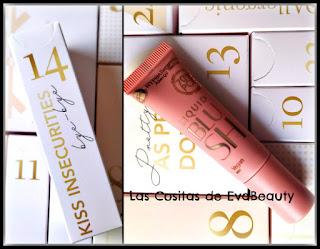 Calendario de adviento Bell Hypoallergenic 2024 Online Cosmeticos calendario de adviento 2024, advent calendar 2024, Bell Hypoallergenic, Online Cosmeticos, spoiler, ideas regalos navidad, beauty, belleza, makeup, maquillaje, beautyblogger, blog de belleza, blogger, microinfluencer, nuevo post, new post