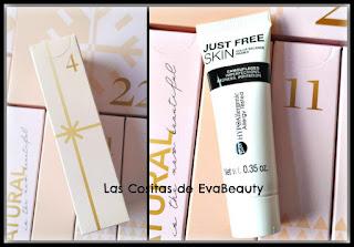 Calendario de adviento Bell Hypoallergenic 2024 Online Cosmeticos Bell Hypoallergenic, Online Cosmeticos, advent calendar, calendario de adviento 2024, beauty, belleza, makeup, maquillaje, beautyblogger, blog de belleza, spoiler, microinfluencer, nuevo post, blogger, new post, regalos navidad, navidad, ideas navidad