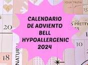 Calendario Adviento Bell Hypoallergenic 2024 (Spoiler!!!! enseño todo contiene) Online Cosmeticos