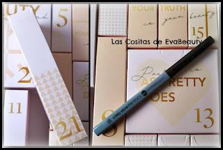 Calendario de adviento Bell Hypoallergenic 2024 Online Cosmeticos calendario de adviento 2024, advent calendar 2024, spoiler, ideas regalos navidad, Bell Hypoallergenic, Online Cosmeticos, beauty, belleza, makeup, maquillaje, blogger, blog de belleza, microinfluencer, beautyblogger, nuevo post, new post