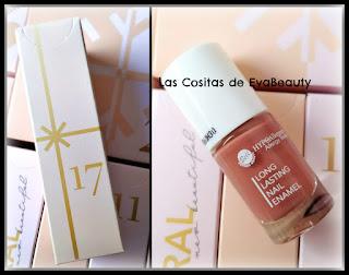 Calendario de adviento Bell Hypoallergenic 2024 Online Cosmeticos calendario de adviento 2024, advent calendar 2024, spoiler, ideas regalos navidad, Bell Hypoallergenic, Online Cosmeticos, beauty, belleza, makeup, maquillaje, beautyblogger, blogger, blog de belleza, microinfluencer, nuevo post, new post