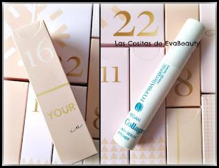 Calendario de adviento Bell Hypoallergenic 2024 Online Cosmeticos calendario de adviento 2024, advent calendar 2024, Bell Hypoallergenic, Online Cosmeticos, spoiler, ideas regalos navidad, beauty, belleza, vegan, makeup, maquillaje, blog de belleza, blogger, beautyblogger, microinfluencer, nuevo post, new post