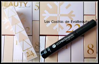 Calendario de adviento Bell Hypoallergenic 2024 Online Cosmeticos calendario de adviento 2024, advent calendar 2024, spoiler, Bell Hypoallergenic, Online Cosmeticos, beauty, belleza, makeup, maquillaje, blog de belleza, beautyblogger, blogger, microinfluencer, nuevo post, new post
