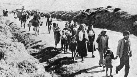 Batalla de Málaga Batalla de Málaga