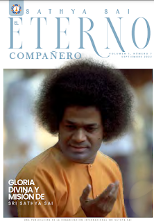 MÁXIMA INSPIRACIÓN: COLECCIÓN DE SATHYA SAI - EL ETERNO COMPAÑERO 2022 MÁXIMA INSPIRACIÓN: COLECCIÓN DE SATHYA SAI - EL ETERNO COMPAÑERO 2022