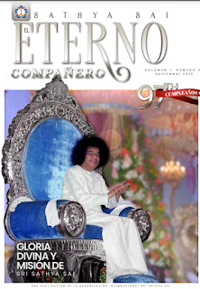 MÁXIMA INSPIRACIÓN: COLECCIÓN DE SATHYA SAI - EL ETERNO COMPAÑERO 2022 MÁXIMA INSPIRACIÓN: COLECCIÓN DE SATHYA SAI - EL ETERNO COMPAÑERO 2022