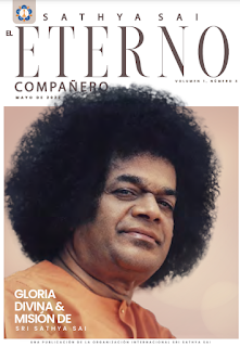 MÁXIMA INSPIRACIÓN: COLECCIÓN DE SATHYA SAI - EL ETERNO COMPAÑERO 2022 MÁXIMA INSPIRACIÓN: COLECCIÓN DE SATHYA SAI - EL ETERNO COMPAÑERO 2022