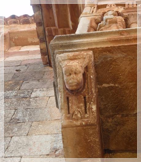 Edén en Moarves de Ojeda-Palencia Edén en Moarves de Ojeda-Palencia
