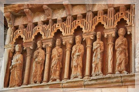 Edén en Moarves de Ojeda-Palencia Edén en Moarves de Ojeda-Palencia