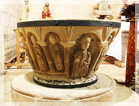 Edén en Moarves de Ojeda-Palencia Edén en Moarves de Ojeda-Palencia