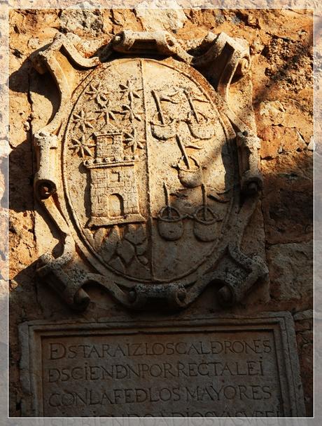 Edén en Moarves de Ojeda-Palencia Edén en Moarves de Ojeda-Palencia