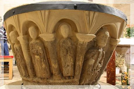 Edén en Moarves de Ojeda-Palencia Edén en Moarves de Ojeda-Palencia