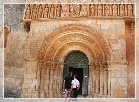 Edén en Moarves de Ojeda-Palencia Edén en Moarves de Ojeda-Palencia