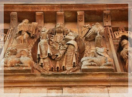 Edén en Moarves de Ojeda-Palencia Edén en Moarves de Ojeda-Palencia