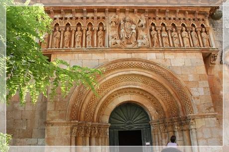 Edén en Moarves de Ojeda-Palencia