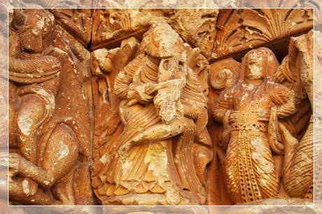 Edén en Moarves de Ojeda-Palencia Edén en Moarves de Ojeda-Palencia