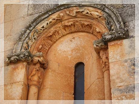 Edén en Moarves de Ojeda-Palencia Edén en Moarves de Ojeda-Palencia