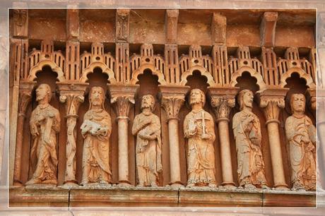 Edén en Moarves de Ojeda-Palencia Edén en Moarves de Ojeda-Palencia