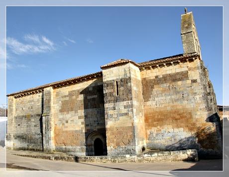 Edén en Moarves de Ojeda-Palencia